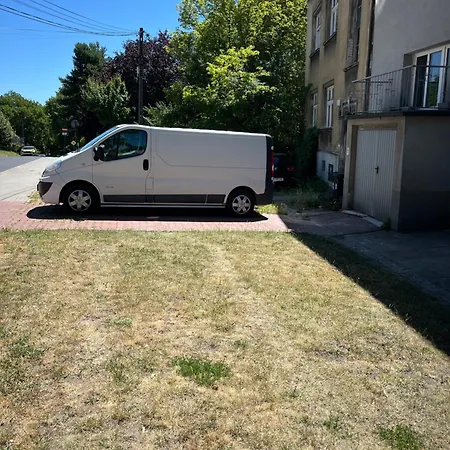Dom Parkowy Apartamento *