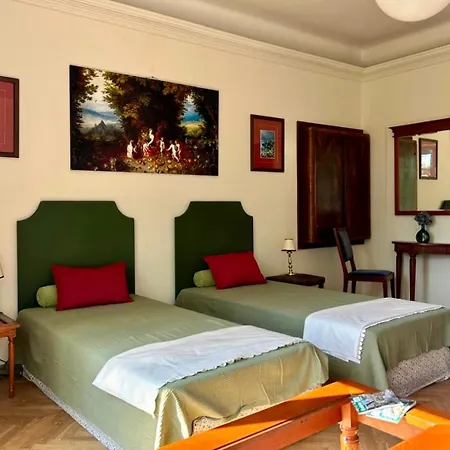 Dom Parkowy * Kraków