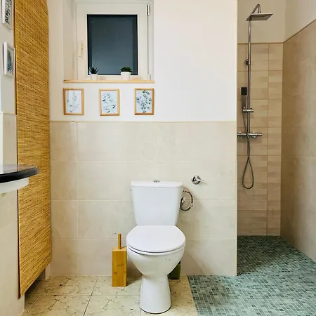 Dom Parkowy Apartment