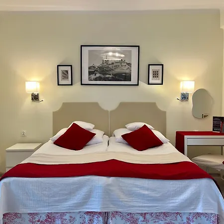 Apartamento Dom Parkowy