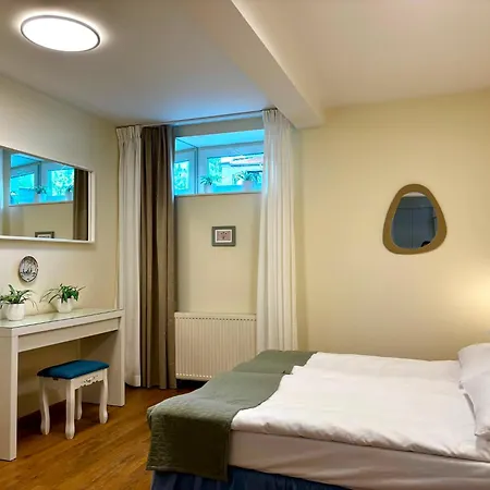 Dom Parkowy Apartamento