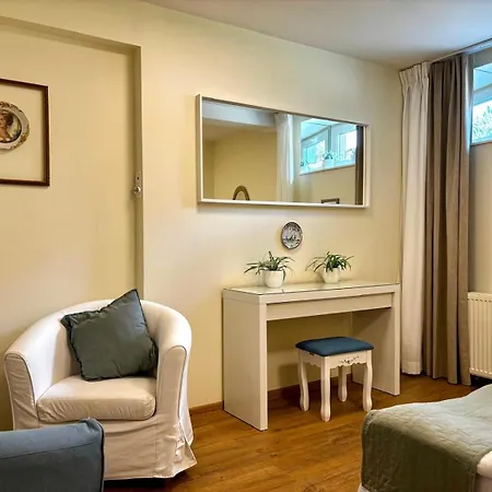 Dom Parkowy Apartamento *