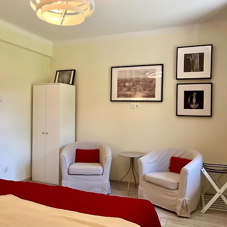 Apartamento Dom Parkowy