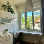 Dom Parkowy * Krakow