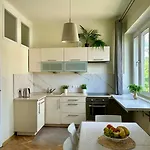 Apartment Dom Parkowy